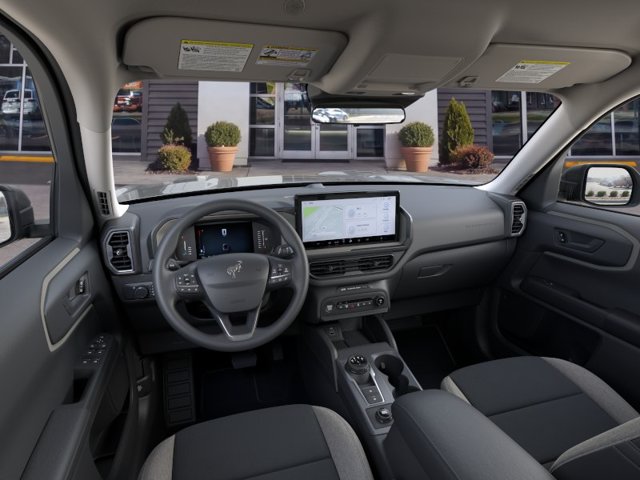 New 2026 Gray Ford Big Bend image 9