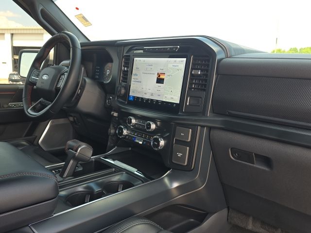 2024 Ford F-150 Raptor:169786A