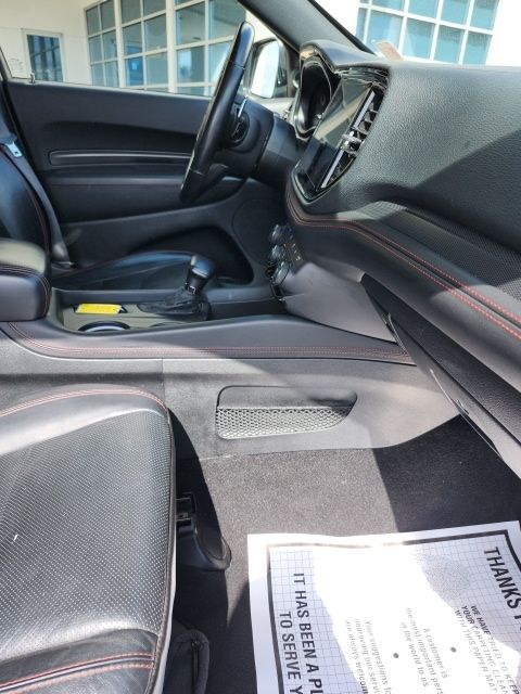 Used 2024 White Dodge GT Plus image 48