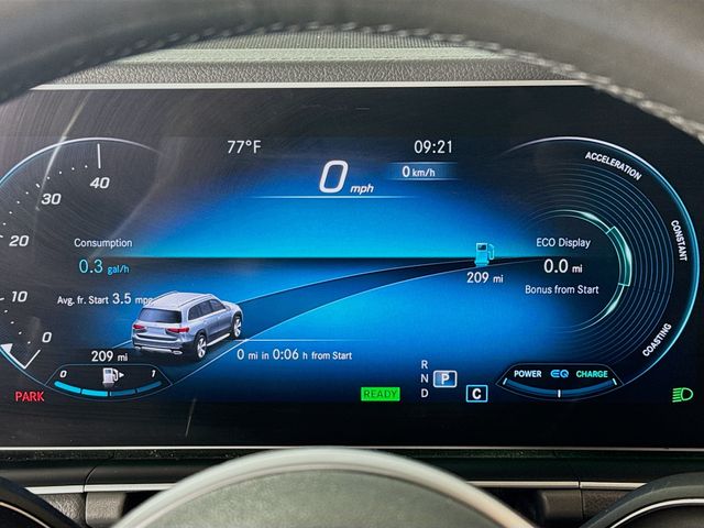 2020 Gray Mercedes-Benz GLS GLS 450 4MATIC AWD SUV