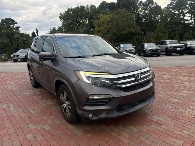 Used 2017 Honda Pilot SUV