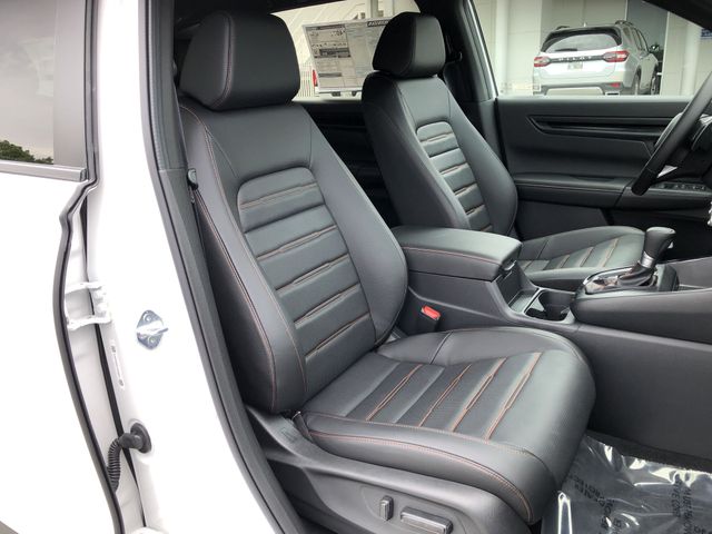 new 2026 Honda CR-V Hybrid car, priced at $38,693