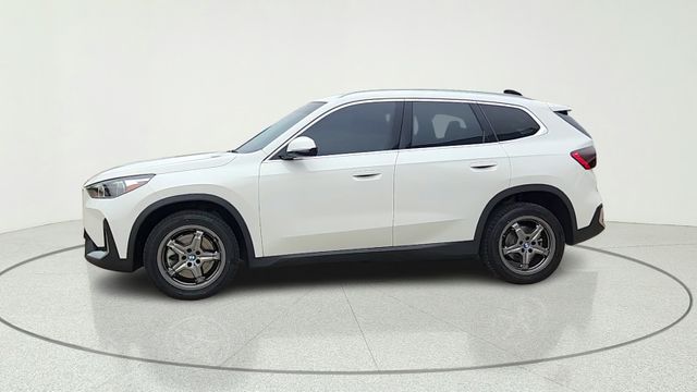 2023 BMW X1