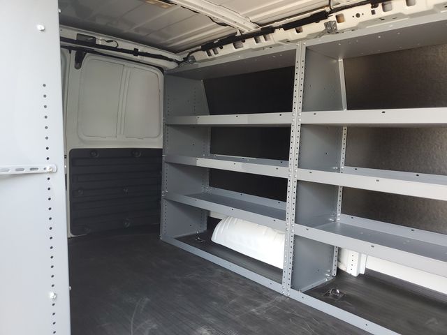 2026 Chevrolet Express 2500 RWD Masterack Upfitted Cargo Van for sale #T1193160 - photo 27