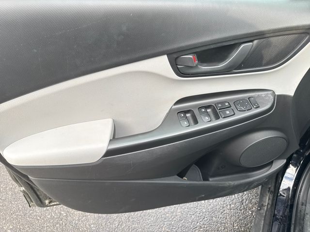 used 2023 Hyundai Kona car, priced at $18,509