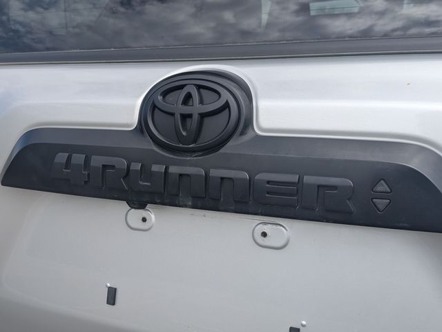 2023 Toyota 4Runner - Image 10