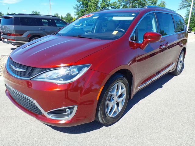 2019 Chrysler Pacifica Touring L Plus