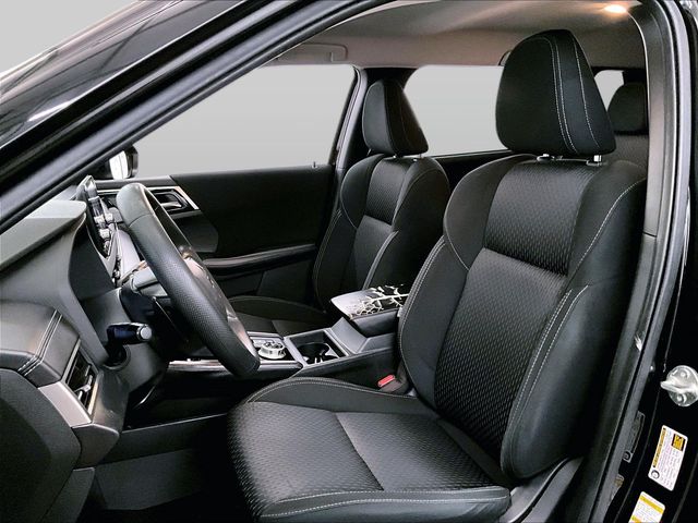 2022 Mitsubishi Outlander ES  at Auto Express Mitsubishi