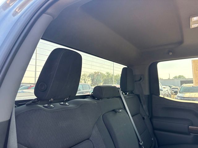 Used 2020 GMC Sierra 1500 Truck