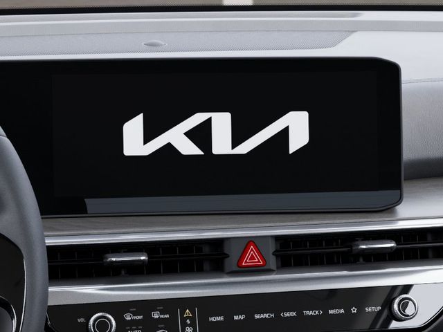 2026 White Kia Sorento X-Line SX AWD SUV