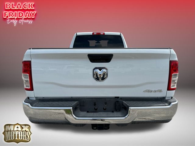 2024 Ram 2500 Tradesman 6