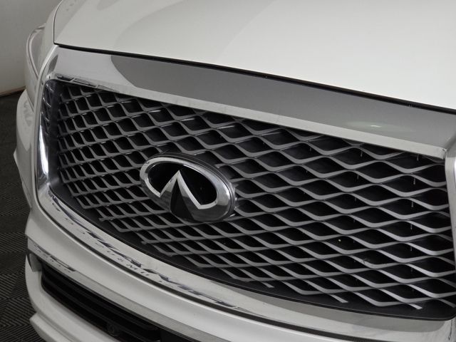 2018 Infiniti QX80 Base photo 10