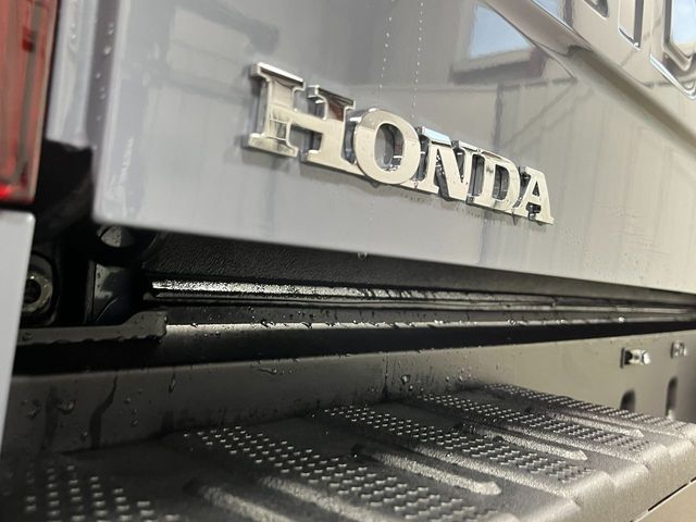 New 2026 Honda Ridgeline Truck