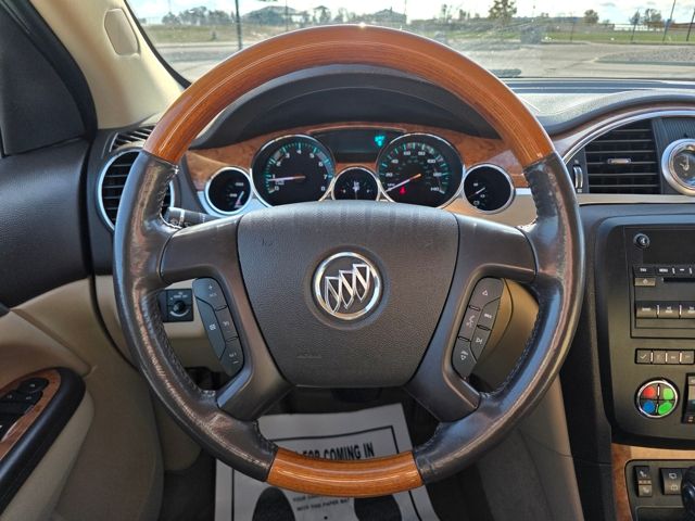 2011 Buick Enclave 1XL