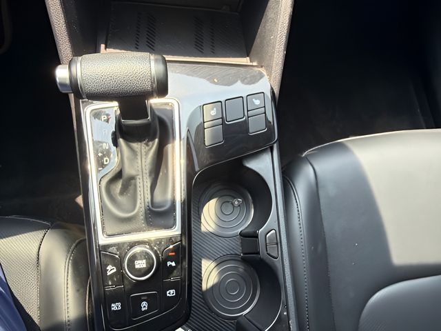 Used 2023 Kia Sportage SUV