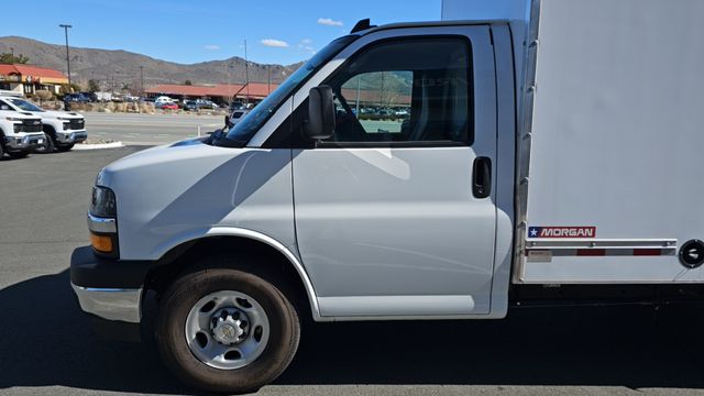 2023 Chevrolet Express 3500 Work Van 7