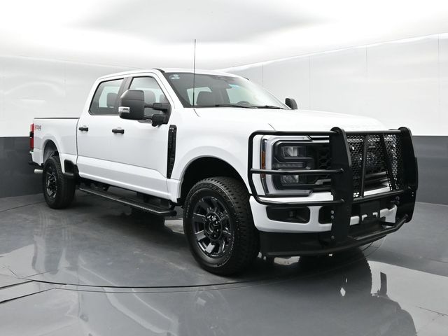 2024 Ford F-250SD XL