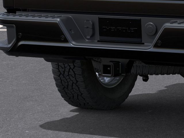 2026 Chevrolet Silverado 2500HD LT:47131
