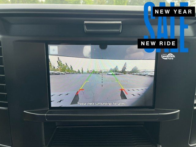 new 2025 Ford F-250SD car, priced at $64,795