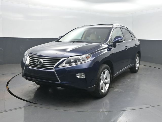 2013 Lexus RX 350 AWD