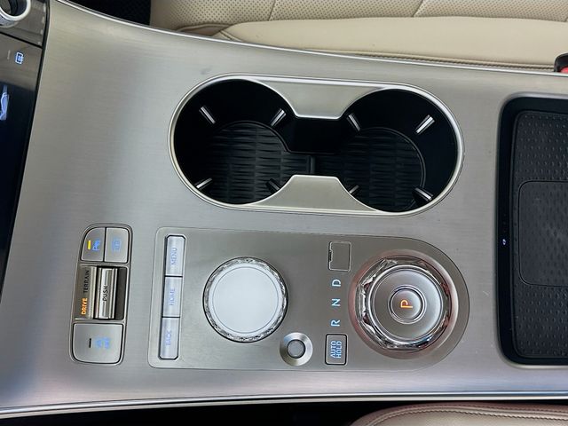 Thumbnail: 2026 Genesis GV70 - 17