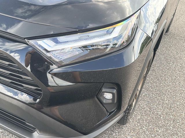 Used 2023 Toyota RAV4 Hybrid SUV