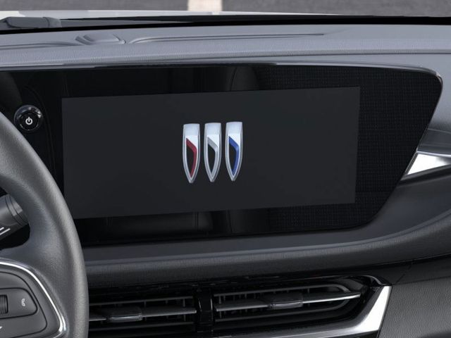 New 2026 White Buick Sport Touring image 20