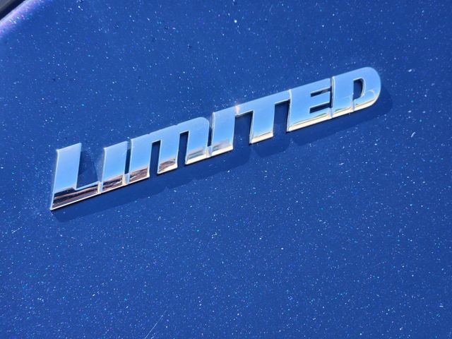 Used 2023 Toyota Tundra Truck