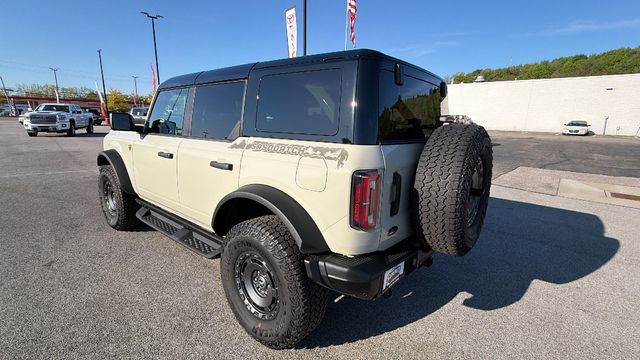 2025 Ford Bronco Badlands - Image 3