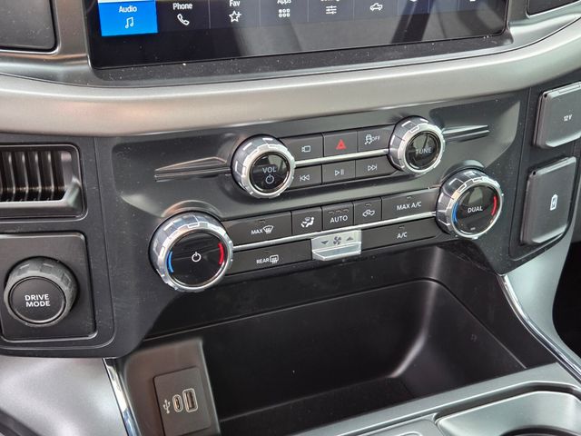 New 2026 Ford F-150 SuperCrew 5.5' Box XLT