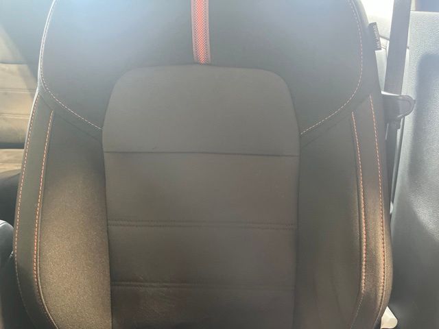 Used 2025 Nissan Sentra Sedan