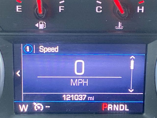 Used 2019 Chevrolet Equinox For Sale in Livonia, MI