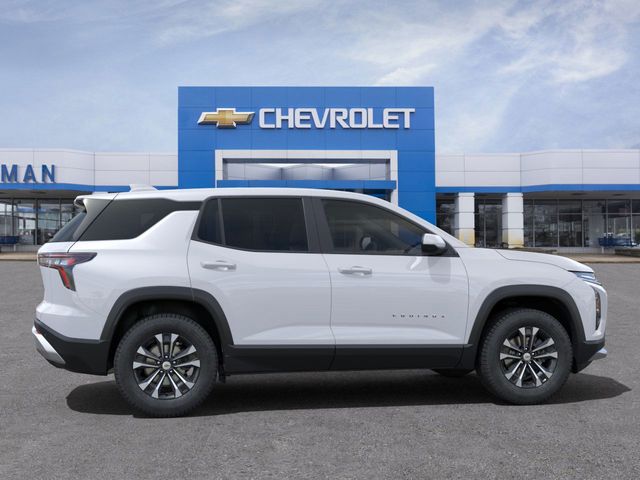New 2026 Chevrolet Equinox For Sale in Livonia, MI