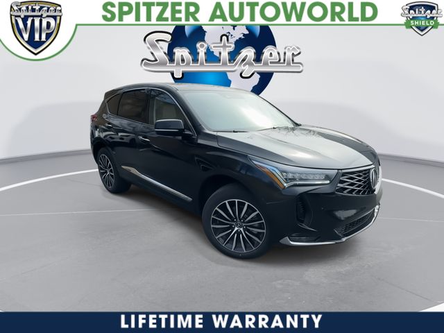 2026 Acura RDX Advance Package - 1