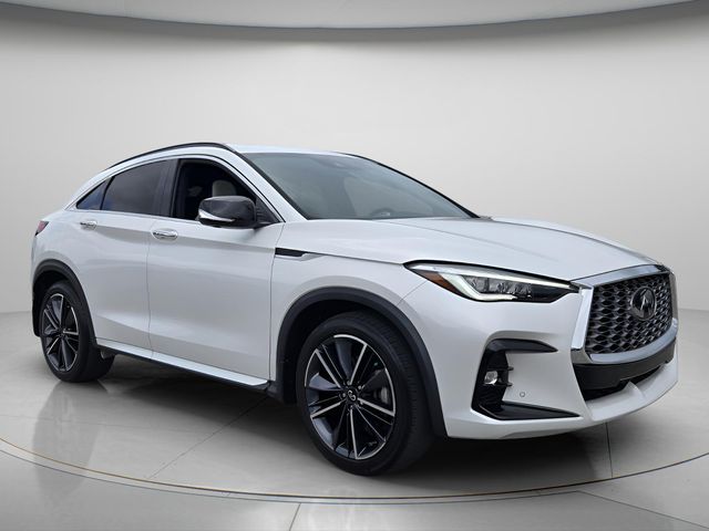 2023 INFINITI Qx55 - $32,964