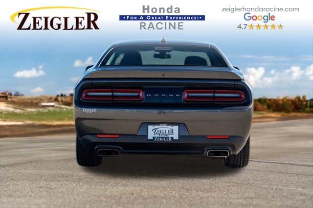 2020 Dodge Challenger R/T 6