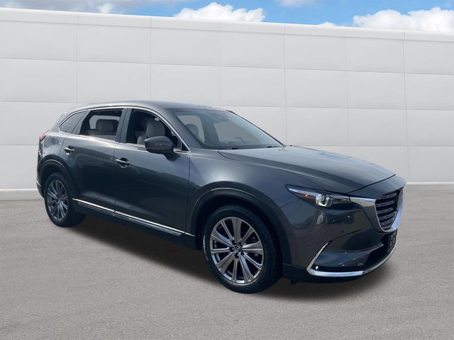 2023 Mazda CX-9 Signature 11