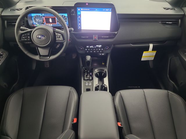 2026 – Subaru – Outback