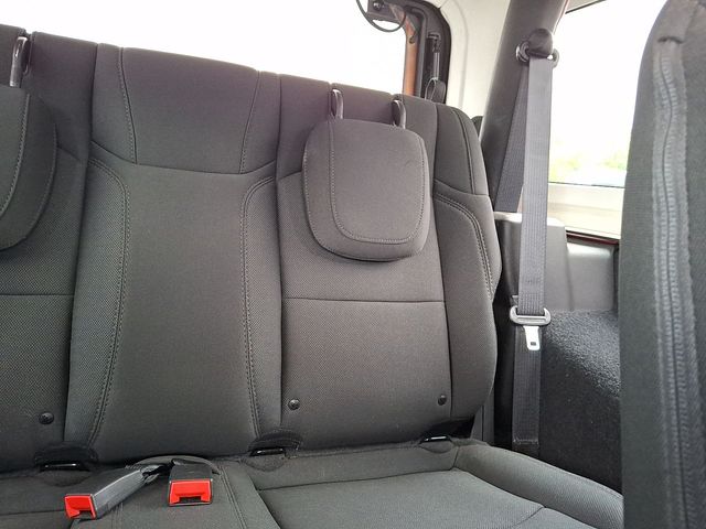 Used 2021 Jeep Wrangler Willys For Sale in Gilbertsville, PA
