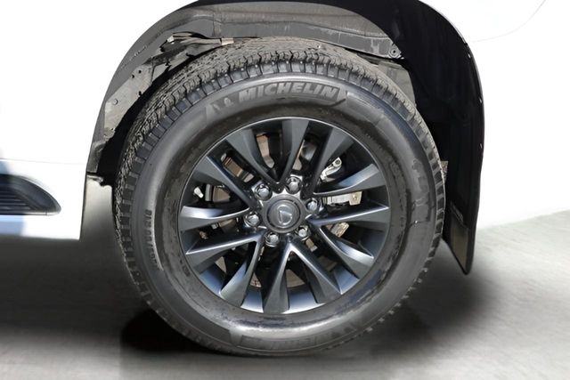 Used Car 2023 Lexus Gx  460 For Sale Under $60,000 In Austin, Texas