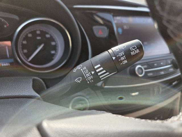 2020 Buick Envision Preferred