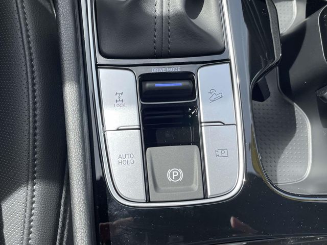 Used 2025 Blue Hyundai SEL image 29