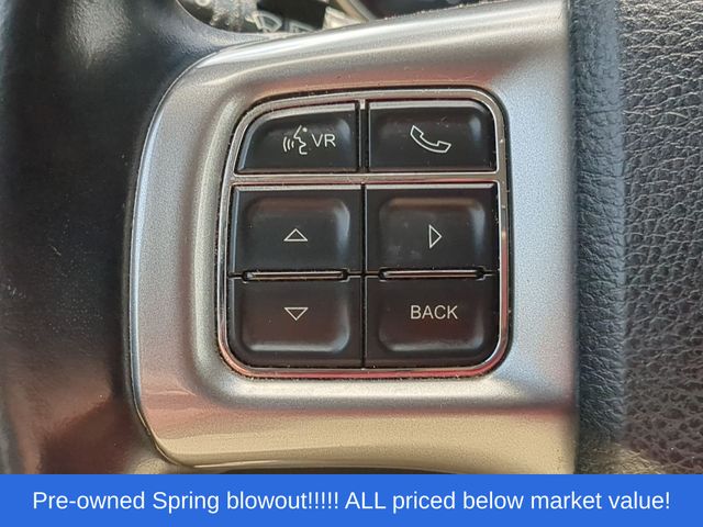 Used 2020 White Dodge Crossroad image 27