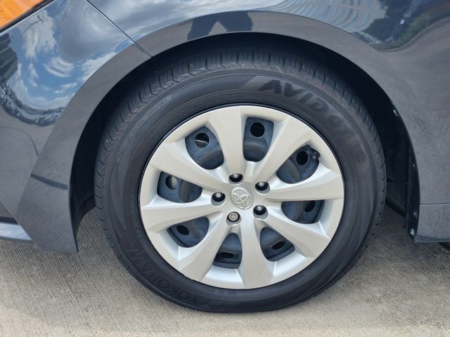 2025 Toyota Corolla Hybrid LE  at Big Star Chrysler Jeep Dodge Ram 