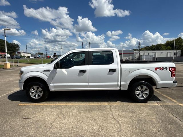 Used 2020 White Ford XL image 5