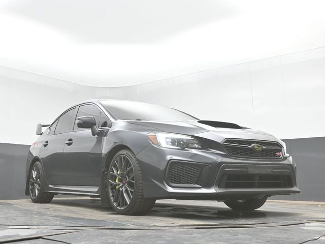 Used 2019 Gray Subaru STi image 43