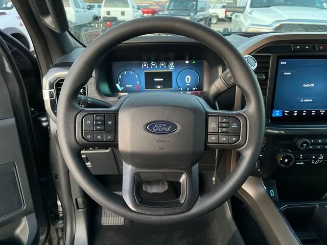 2024 Ford F-150 STX 24