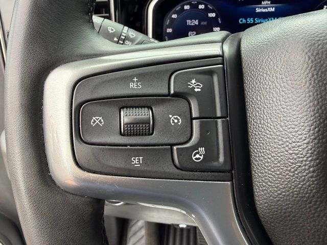 used 2025 Chevrolet Silverado 2500HD car, priced at $67,388