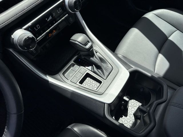 2023 Toyota RAV4 - $32,888
