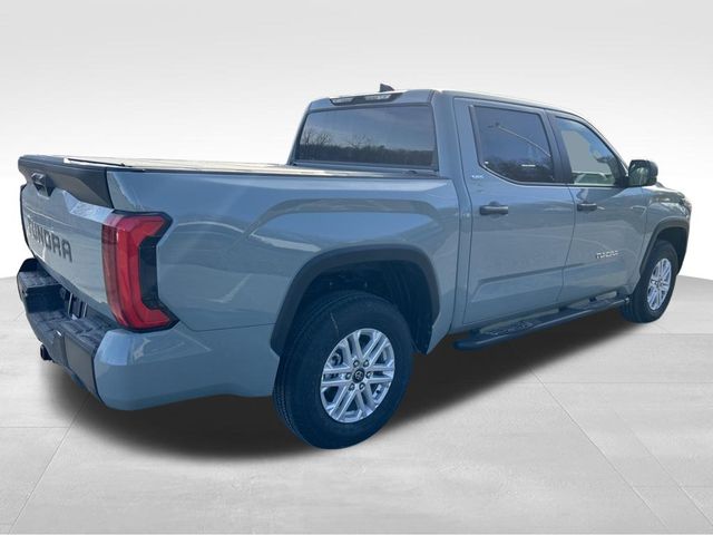 new 2026 Toyota Tundra car, priced at $53,648